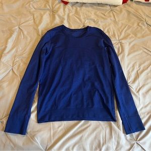 Lululemon Swiftly Relaxed Long Sleeve
